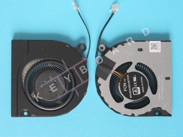 Вентилятор до ноутбука Acer Enduro EN314-51W